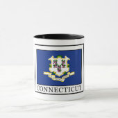Mug Connecticut (Centre)