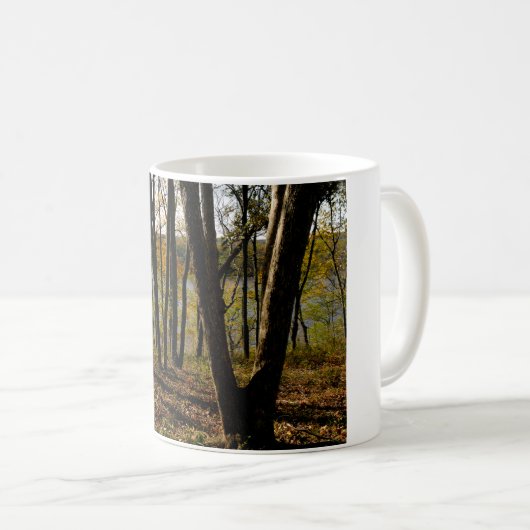 Mug Connecticut (Devant droit)