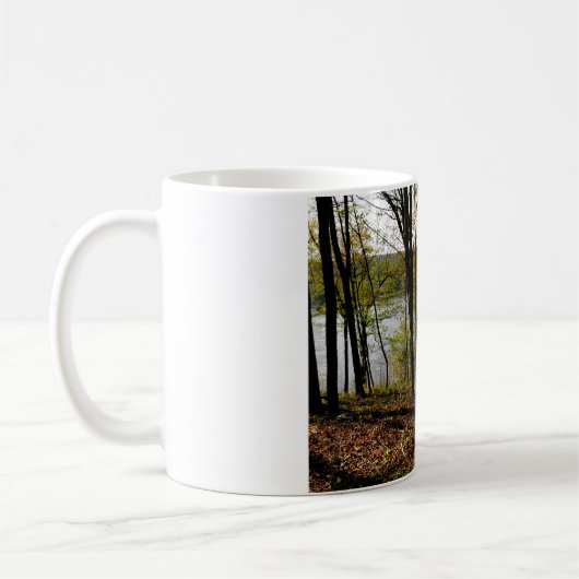 Mug Connecticut (Gauche)