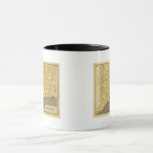 Mug Connecticut 4 (Centre)