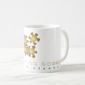 Mug Connecting Sober Mok (Devant droit)