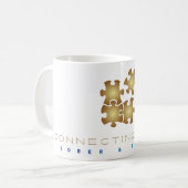 Mug Connecting Sober Mok (Devant gauche)