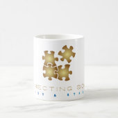 Mug Connecting Sober Mok (Centre)