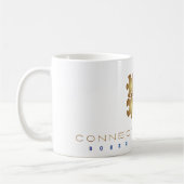 Mug Connecting Sober Mok (Gauche)