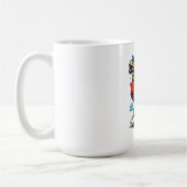Mug Connectivité Dino-Mite (Gauche)