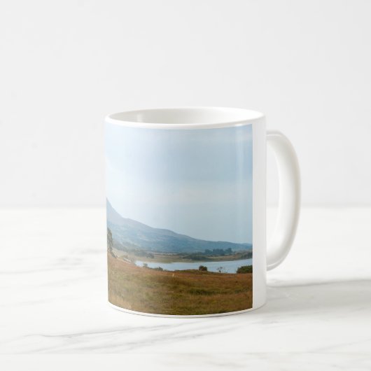 Mug Connemara (Devant droit)