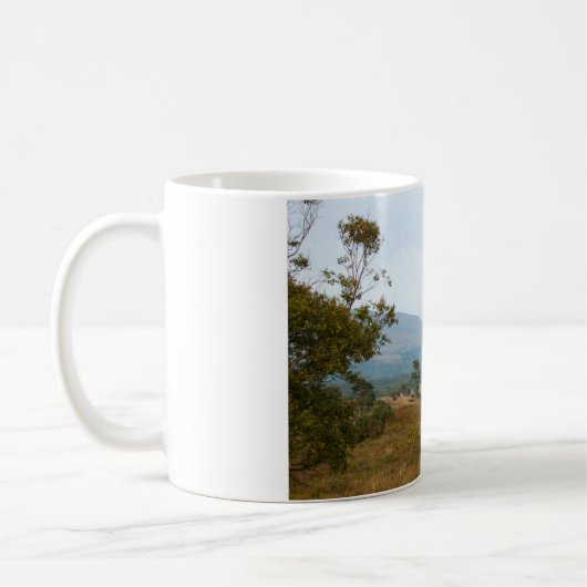 Mug Connemara (Gauche)
