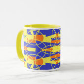 Mug : Connexion (Devant gauche)