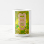 Mug Connexion du coeur (Centre)