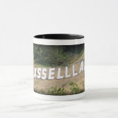 Mug Connexion Glassellland Hollywood à Glassell Park,  (Centre)