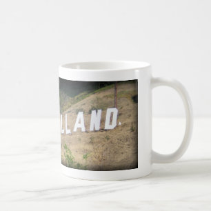 Mug Connexion Glassellland Hollywood à Glassell Park,