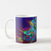 Mug Connexion neurones (Gauche)