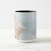 Mug Conque Shell | la Floride (Centre)