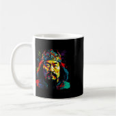 Mug Conquérant de guerre Genghis Khan (Gauche)