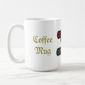 Mug Conquérir le contrôleur : autonomisez votre jeu - (Gauche)