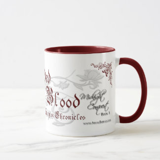 MUG CONQUÊTE DE MINUIT