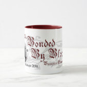 MUG CONQUÊTE DE MINUIT (Centre)