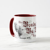 MUG CONQUÊTE DE MINUIT (Devant gauche)