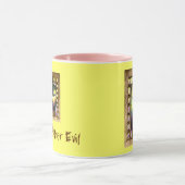 Mug Conquête du mal (Centre)