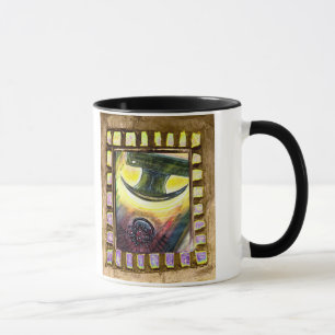 Mug Conquête sur le mal