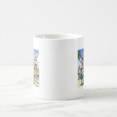 Mug Conquistadors (Centre)