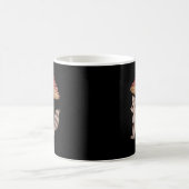 Mug Conrad Le Raton Laveur Classique (Centre)