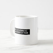 MUG CONS ENCORE (Devant gauche)