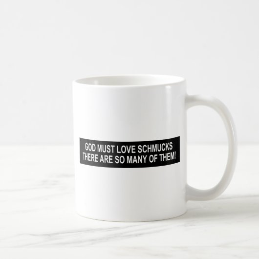 MUG CONS ENCORE (Droite)