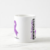 Mug Conscience 5 de malformation de Chiari (Centre)