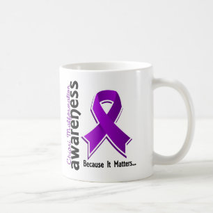 Mug Conscience 5 de malformation de Chiari