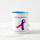 Mug Conscience de Cancer (Centre)