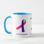 Mug Conscience de Cancer (Gauche)