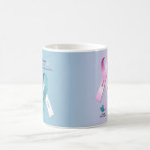 Mug Conscience de Cancer (Centre)