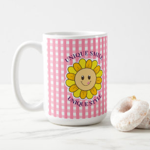 Mug Conscience de la Fente Labiale et Palatine