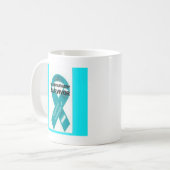 Mug Conscience de névralgie faciale (Devant gauche)