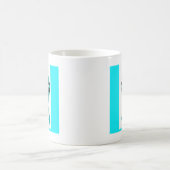 Mug Conscience de névralgie faciale (Centre)