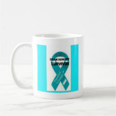 Mug Conscience de névralgie faciale (Gauche)