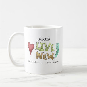 Mug Conscience de PTSD