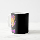 Mug Conscience de Warrior Heimerheimer 1 (Devant gauche)