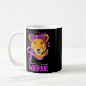 Mug Conscience de Warrior Heimerheimer 1 (Gauche)