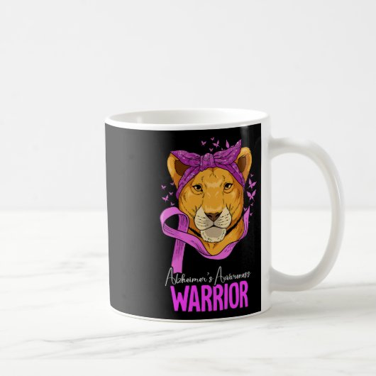 Mug Conscience de Warrior Heimerheimer 1 (Droite)