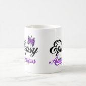 Mug Conscience d'épilepsie (Centre)