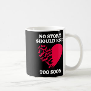 Mug Conscience du suicide de la dépression Aucune hist