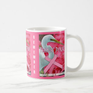 Mug Conscience rose