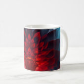 Mug Conseil De La Sorcière Rouge (Devant droit)