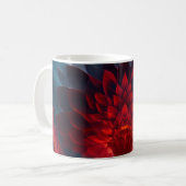 Mug Conseil De La Sorcière Rouge (Devant gauche)