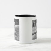 Mug Conseil de plongée (Centre)