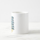 Mug Conseil de travail (Centre)