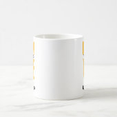 Mug Conseil des élèves Organisation des élèves de l'éc (Centre)