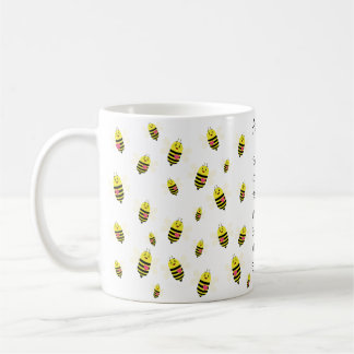 Mug Conseil d'un melon d'abeilles